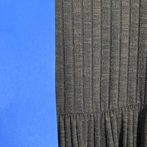 Torrid Dress Women 14 Green Midi Whimsigoth Retro Neutral Boho Western Classic - Picture 6 of 14